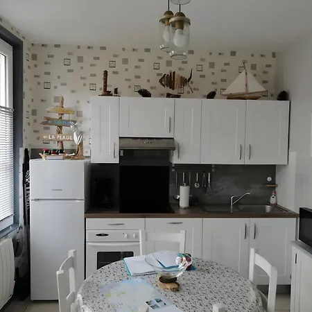 Hébergement de vacances De La Voûte *