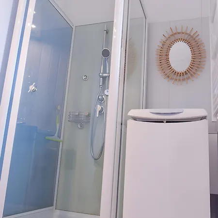 De La Voute Prázdninový dům