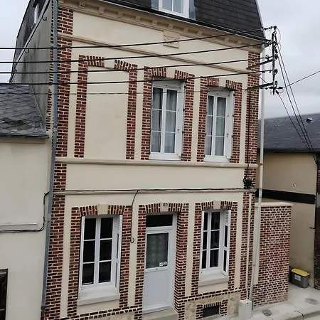 Prázdninový dům De La Voute *