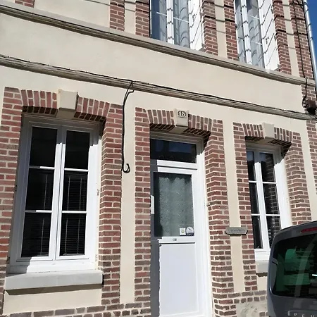 Ferienhaus De La Voute