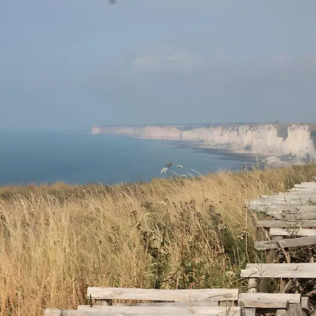 De La Voute Prázdninový dům *