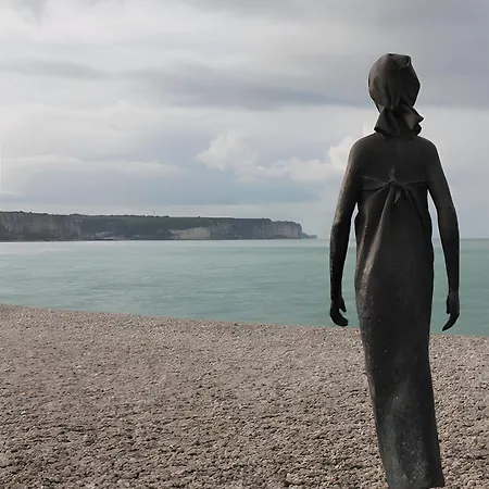 De La Voute * Fécamp