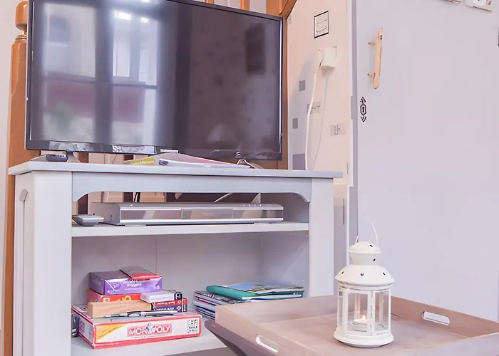 De La Voute Prázdninový dům Fécamp